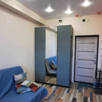 Продается 1-комнатная квартира, 26 м²