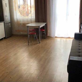Сдается 1-комнатная квартира, 28,1 м²