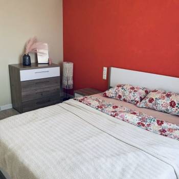 Сдается 2-х комнатная квартира, 56 м²