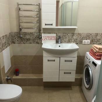 Сдается 2-х комнатная квартира, 56 м²