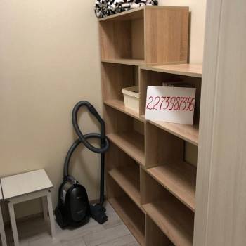 Сдается 2-х комнатная квартира, 56 м²