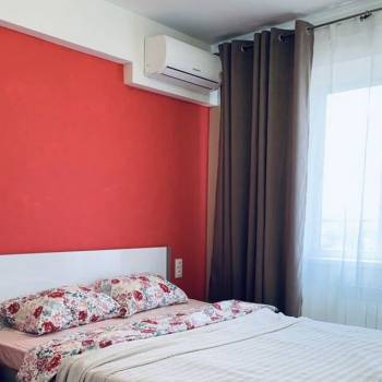 Сдается 2-х комнатная квартира, 56 м²