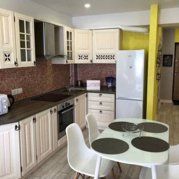 Сдается 2-х комнатная квартира, 56 м²