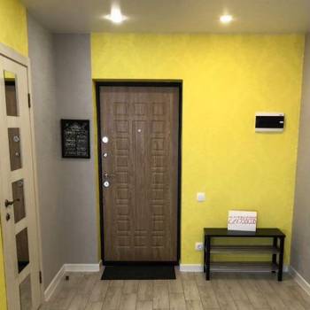 Сдается 2-х комнатная квартира, 56 м²