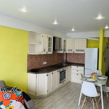 Сдается 2-х комнатная квартира, 56 м²