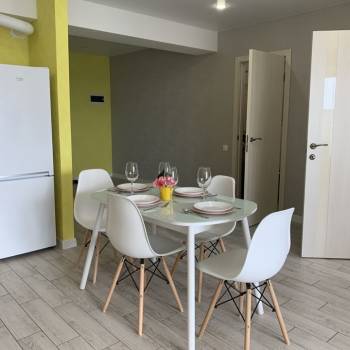 Сдается 2-х комнатная квартира, 56 м²