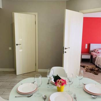 Сдается 2-х комнатная квартира, 56 м²