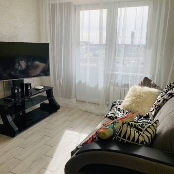 Сдается 2-х комнатная квартира, 56 м²