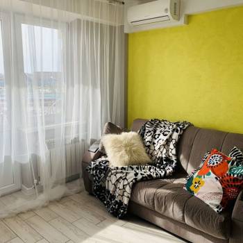 Сдается 2-х комнатная квартира, 56 м²
