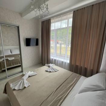 Сдается 1-комнатная квартира, 32 м²
