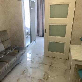 Сдается 1-комнатная квартира, 32 м²