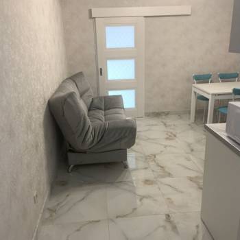 Сдается 1-комнатная квартира, 32 м²