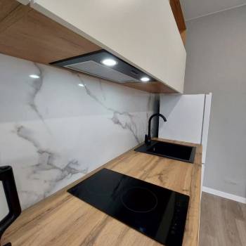 Сдается 1-комнатная квартира, 21 м²
