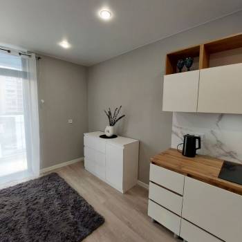 Сдается 1-комнатная квартира, 21 м²