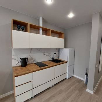 Сдается 1-комнатная квартира, 21 м²