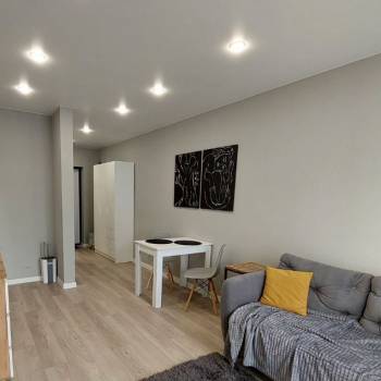 Сдается 1-комнатная квартира, 21 м²