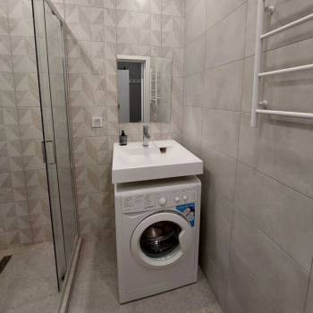 Сдается 1-комнатная квартира, 21 м²