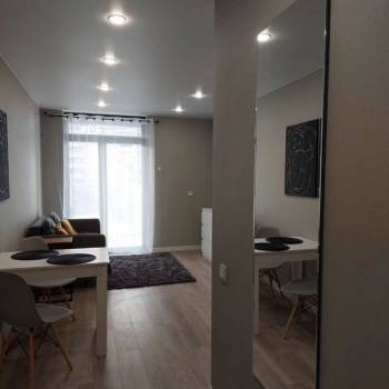 Сдается 1-комнатная квартира, 21 м²