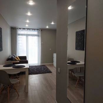 Сдается 1-комнатная квартира, 21 м²
