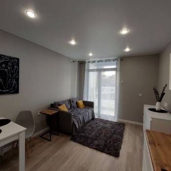 Сдается 1-комнатная квартира, 21 м²