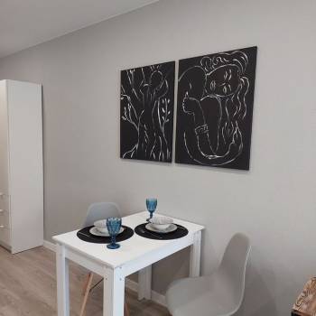 Сдается 1-комнатная квартира, 21 м²