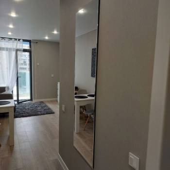 Сдается 1-комнатная квартира, 21 м²