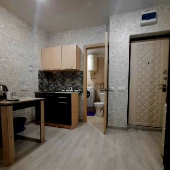 Сдается 1-комнатная квартира, 18 м²