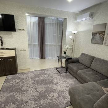 Продается 2-х комнатная квартира, 47 м²