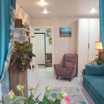 Продается 2-х комнатная квартира, 42 м²
