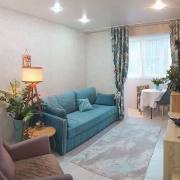 Продается 2-х комнатная квартира, 42 м²