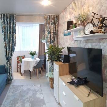 Продается 2-х комнатная квартира, 42 м²