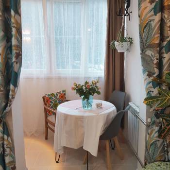 Продается 2-х комнатная квартира, 42 м²