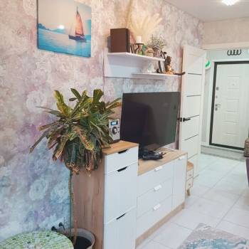 Продается 2-х комнатная квартира, 42 м²