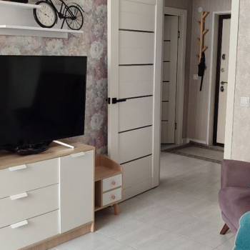 Продается 2-х комнатная квартира, 42 м²