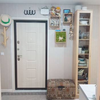 Продается 2-х комнатная квартира, 42 м²