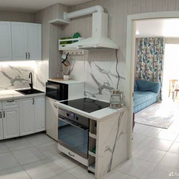 Продается 2-х комнатная квартира, 42 м²