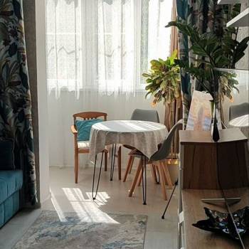 Продается 2-х комнатная квартира, 42 м²