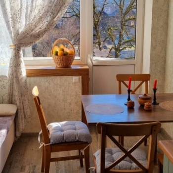 Продается 1-комнатная квартира, 50 м²