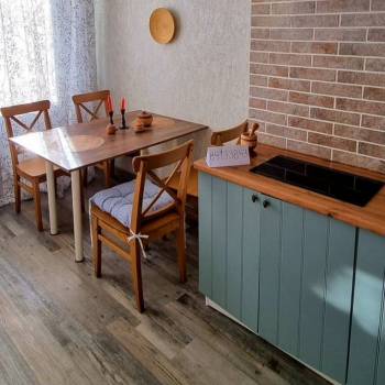 Продается 1-комнатная квартира, 50 м²