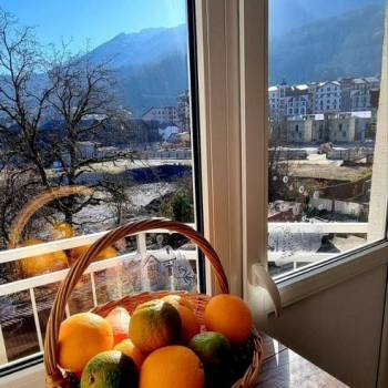 Продается 1-комнатная квартира, 50 м²