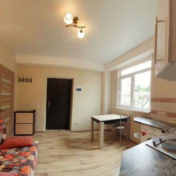 Продается 1-комнатная квартира, 32,3 м²