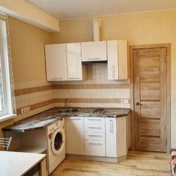 Продается 1-комнатная квартира, 32,3 м²