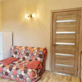 Продается 1-комнатная квартира, 32,3 м²