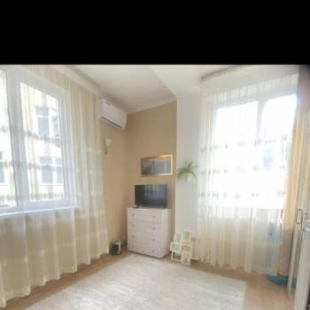 Продается 2-х комнатная квартира, 35 м²