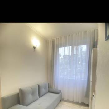 Продается 2-х комнатная квартира, 35 м²