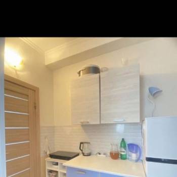 Продается 2-х комнатная квартира, 35 м²