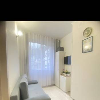 Продается 2-х комнатная квартира, 35 м²