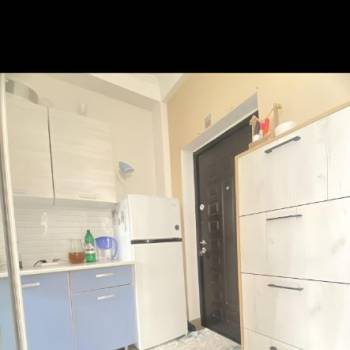 Продается 2-х комнатная квартира, 35 м²