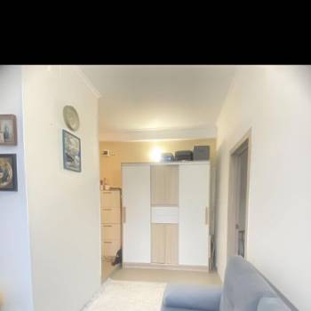 Продается 2-х комнатная квартира, 35 м²