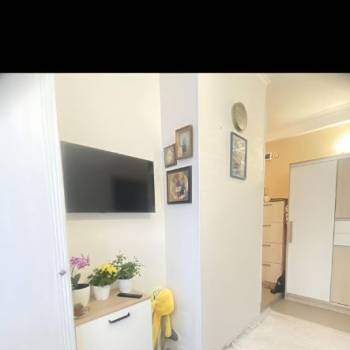 Продается 2-х комнатная квартира, 35 м²
